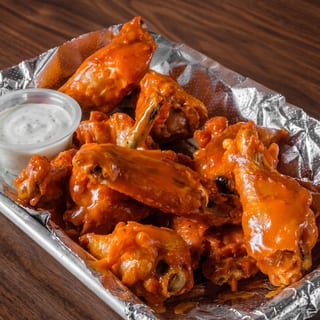 Wings